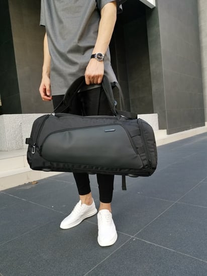 شنطة بانج النادي وصالة الألعاب الرياضية  متينة و قابلة للتحويل عالية الجودة