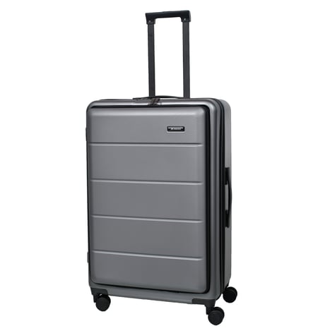 شنط سفر مورانو مكون من 3 قطع فايبر