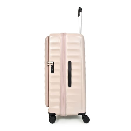 مورانو سبشيل طقم شنط سفر 3 قطع المتطورة كاكي