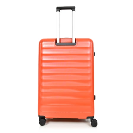 مورانو سبشيل طقم شنط سفر 3 قطع المتطورة برتقالي