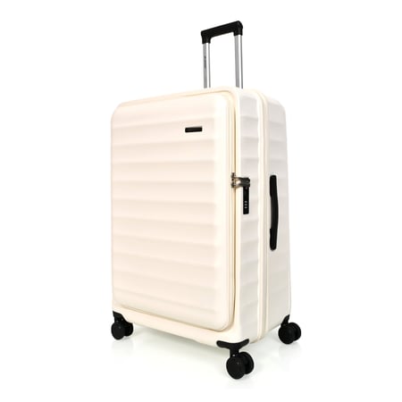 مورانو سبشيل طقم شنط سفر 3 قطع المتطورة بيج