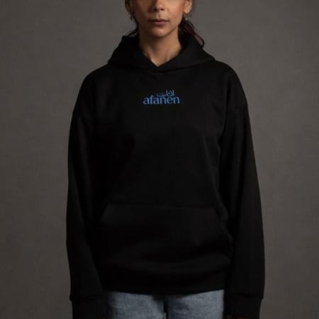 Mental health first hoodie