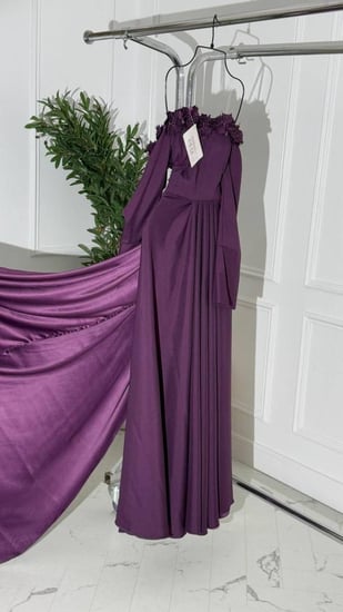 فستان امارا