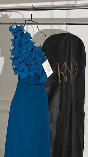 فستان ريناسا