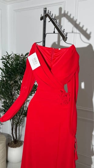 فستان سيفار