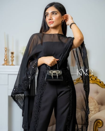بدلة اديل