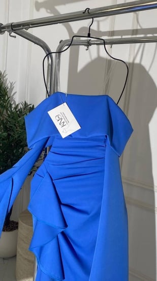 فستان تالين