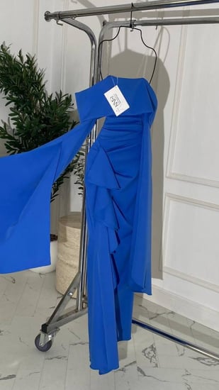 فستان تالين