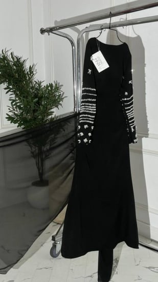 فستان ريتال