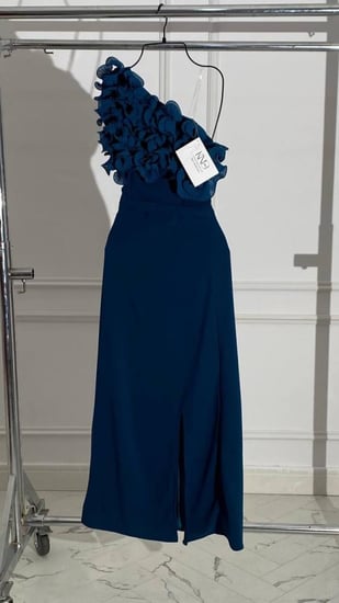 فستان ريناسا