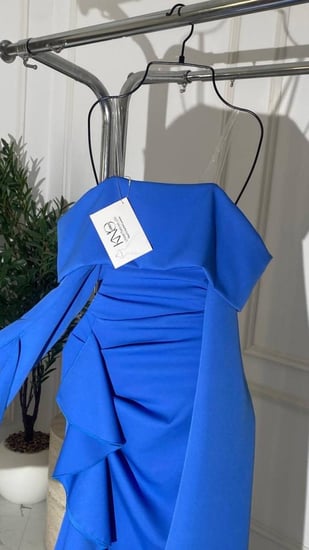 فستان تالين