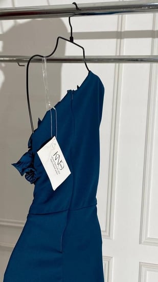 فستان ريناسا