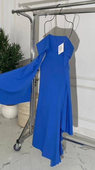 فستان تالين