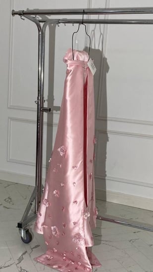 فستان نارين