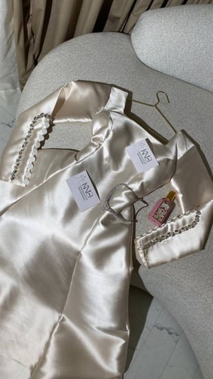 فستان مادلين