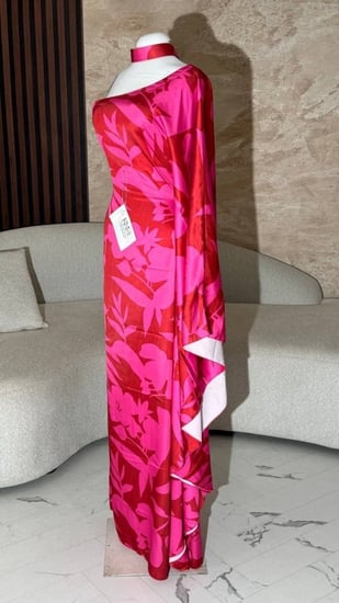 فستان جواهر