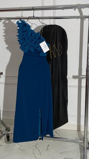 فستان ريناسا