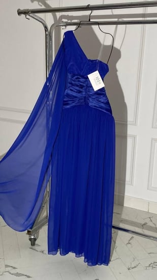 فستان سيهاز