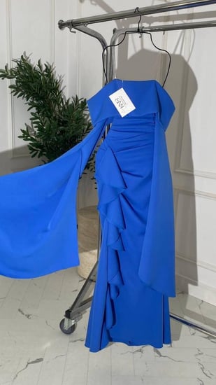 فستان تالين