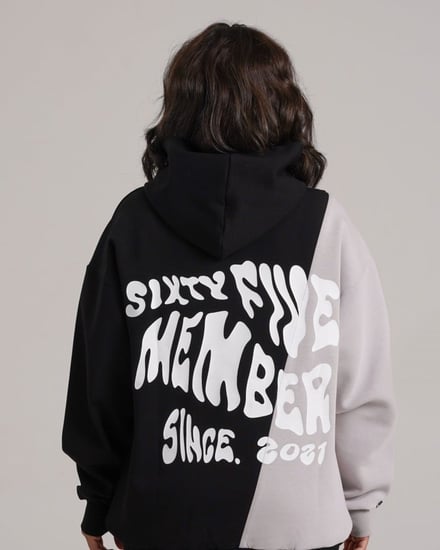 SixtyFive Member Black