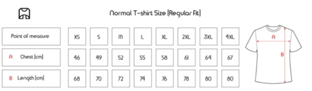 SixtyFive Black T-shirt