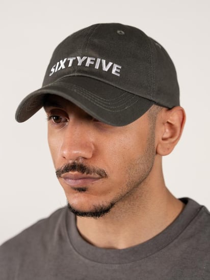 SixtyFive Cap