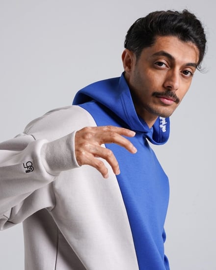 SixtyFive Member Blue