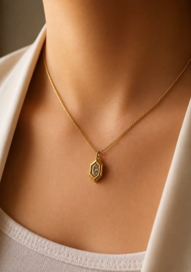 سلسال Diamond