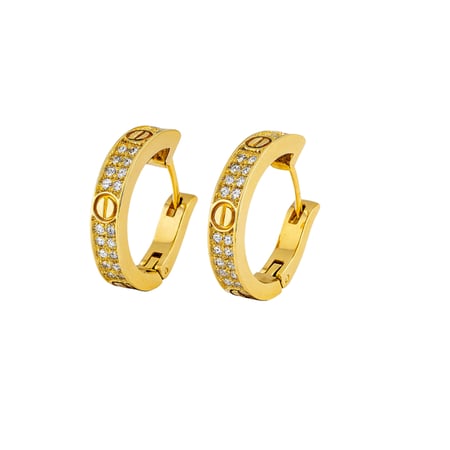 أقراط الأميرة