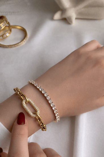 اسوارة Tiffany
