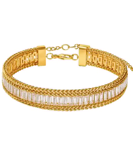 اسوارة Zirconia