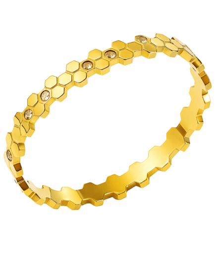 اسوارة Honeycomb 2