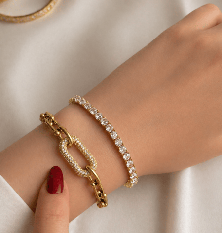 اسوارة Tiffany