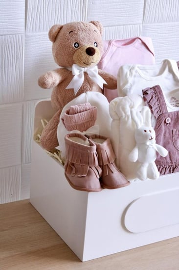 بوكس بناتي نكست شتوي