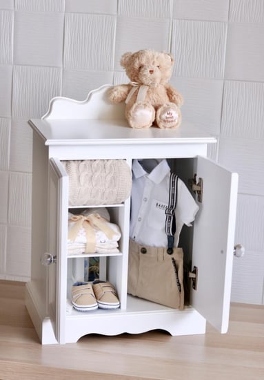 دولاب ولادي ( تيد بيكر )