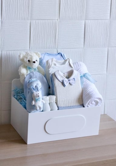 بوكس ولادي شتوي