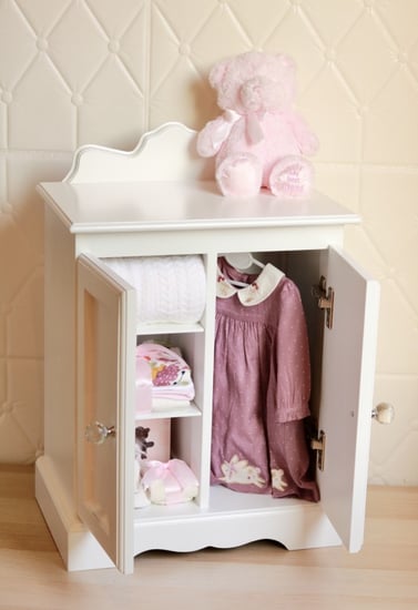 دولاب بناتي