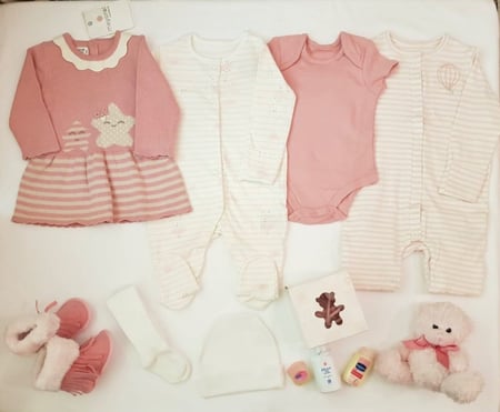 دولاب بناتي شتوي