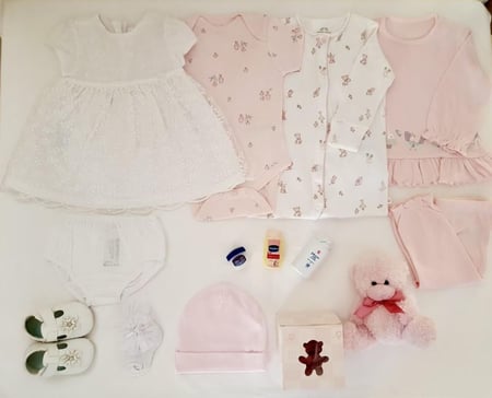 دولاب بناتي ( مايورال )