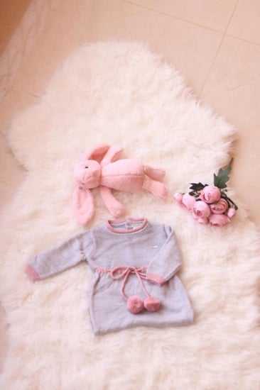 بوكس بناتي شتوي