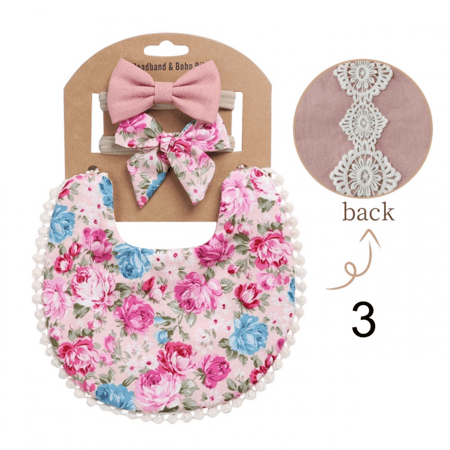 مريلة اطفال