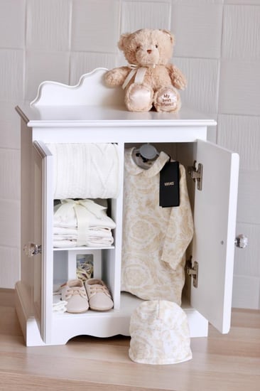 دولاب ولادي ( فيرزاتشي )