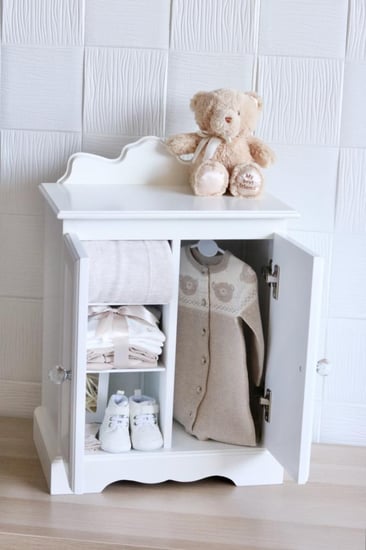 دولاب ولادي مامز اند بابز شتوي