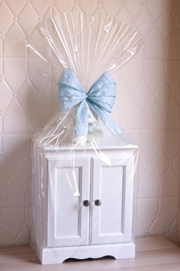 دولاب ولادي ( تيد بيكر )
