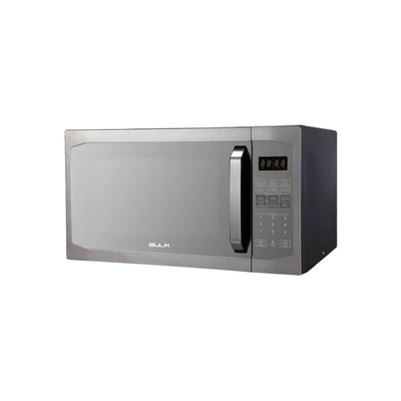 ميكرويف بولم ستاندر ديجيتال 45 لتر + شواية استيل - 104258