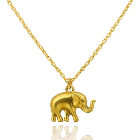 سلسال الفيل | elephant necklace