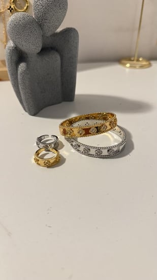 اسواره فان كليف مقاس14 سانتي