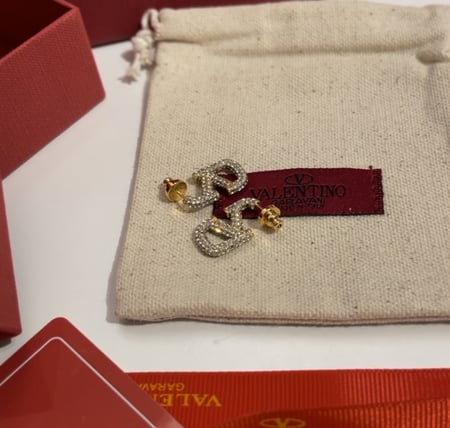 حلق فالنتينو هاي كواليتي