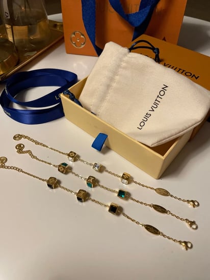 اسواره لويس فيتون افضل جوده