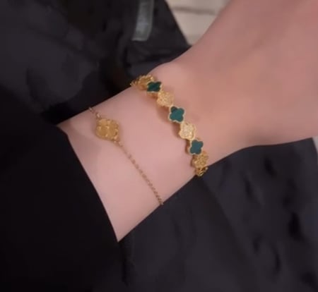 اسوارتين وخواتم